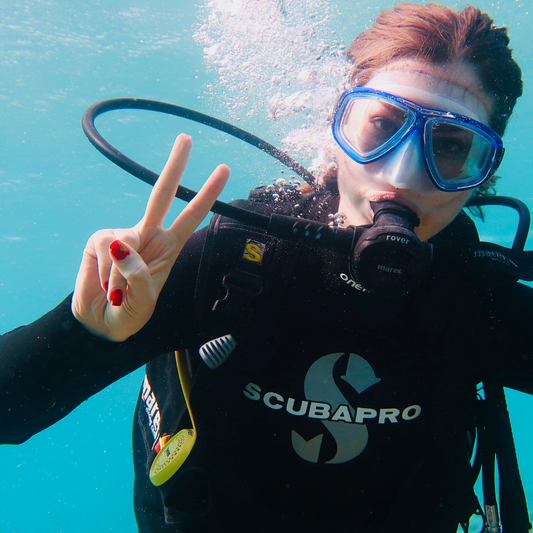 5 Scuba Diving Myths Answered